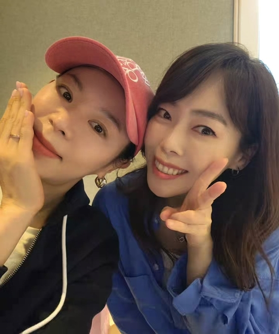 리사 故 이민 추모