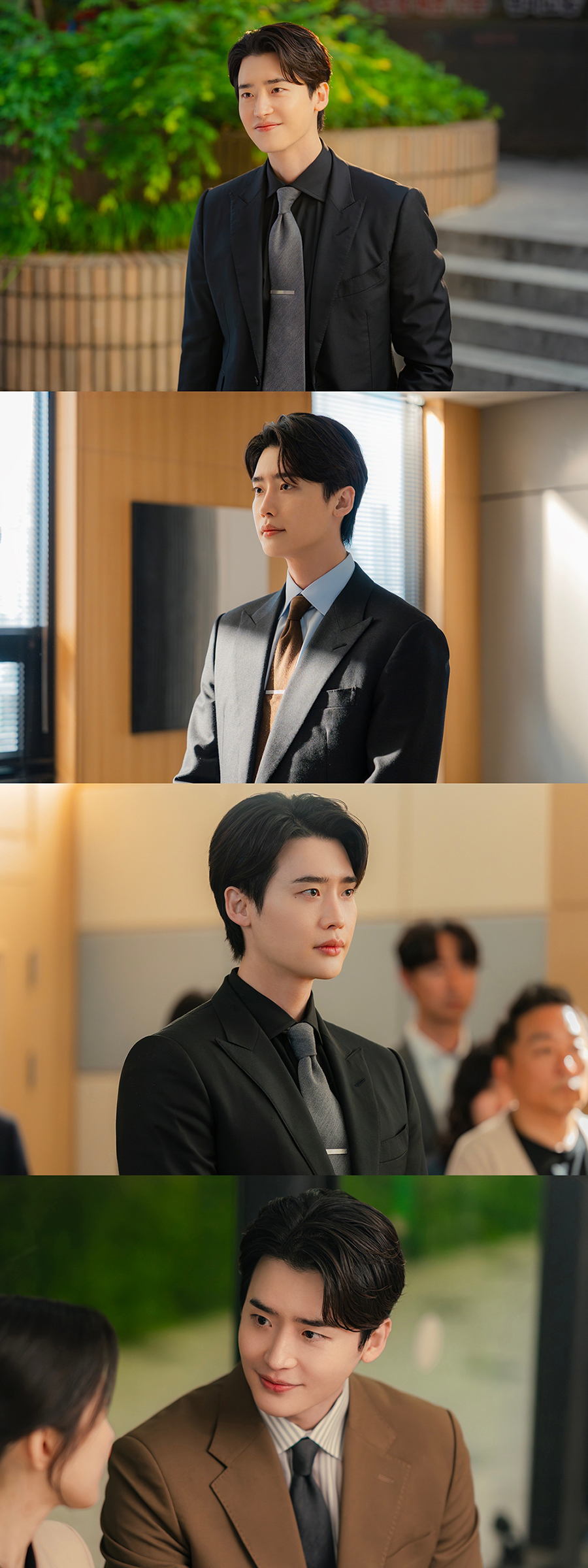 ‘<b>서초동</b>’ 삶 마침표···<b>이종석</b>, 다음은 ‘재혼 황후’다