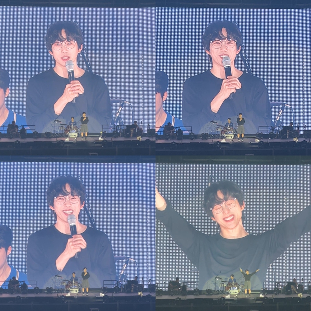<b>십센치</b>, ‘<b>더시즌즈</b>’ 박보검 뒤 잇는다…MC 발탁