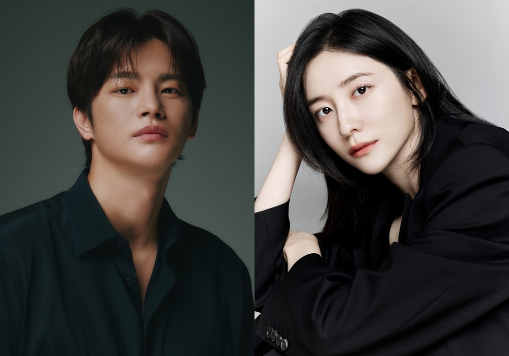 서인국·박지현, <b>오피스 로맨스</b> 펼친다…tvN ‘내일도 출근!’ 캐스팅
