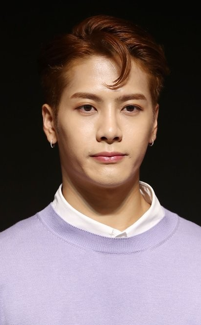 <b>갓세븐 잭슨</b>, <b>식중독으로</b> 응급실行…팬사인회 취소[공식]