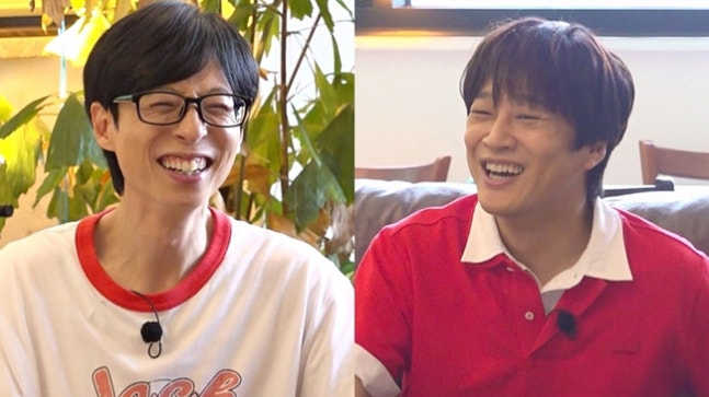 <b>차태현</b>, <b>유재석</b> 또 긁었다 “<b>형은</b> 서울예대 자퇴, 난 졸업” (틈만 나면...