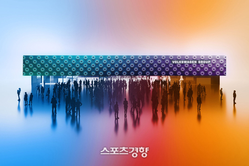 폭스바겐그룹, 독일 IAA에서 ‘사람 위한 기술’ 비전 제시한다