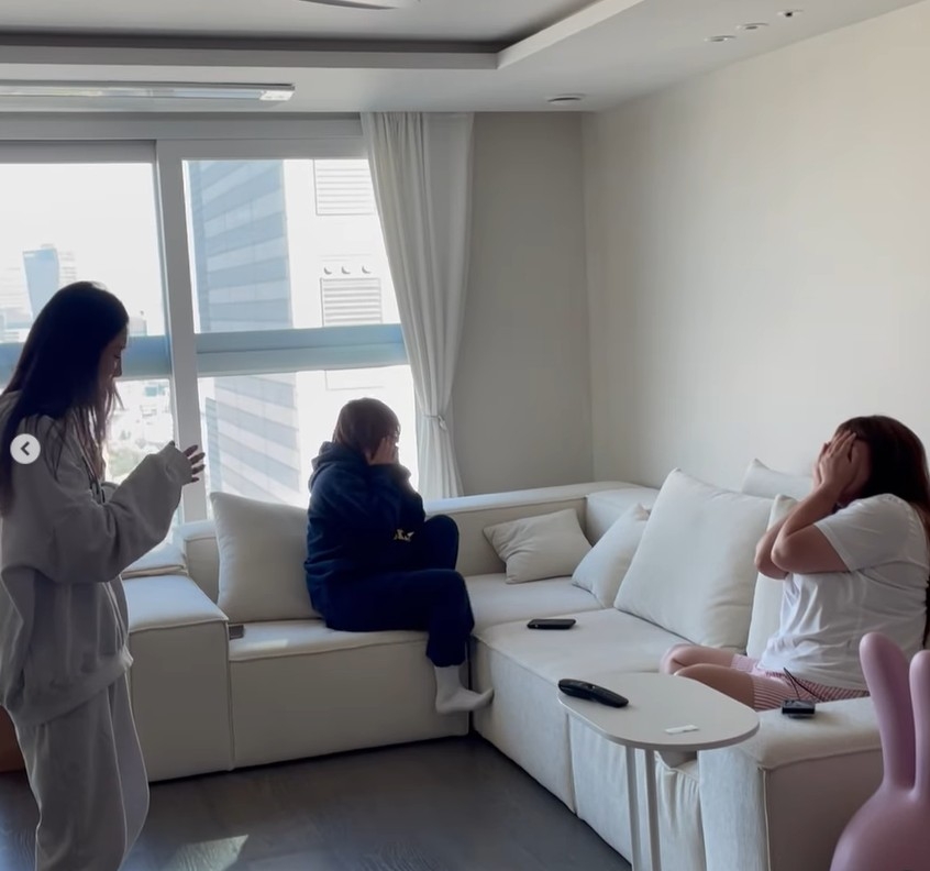 <b>성현주</b>, ‘아들상 아픔 5년만’ 둘째 <b>임신</b>···동료 코미디언 오열에 ‘...