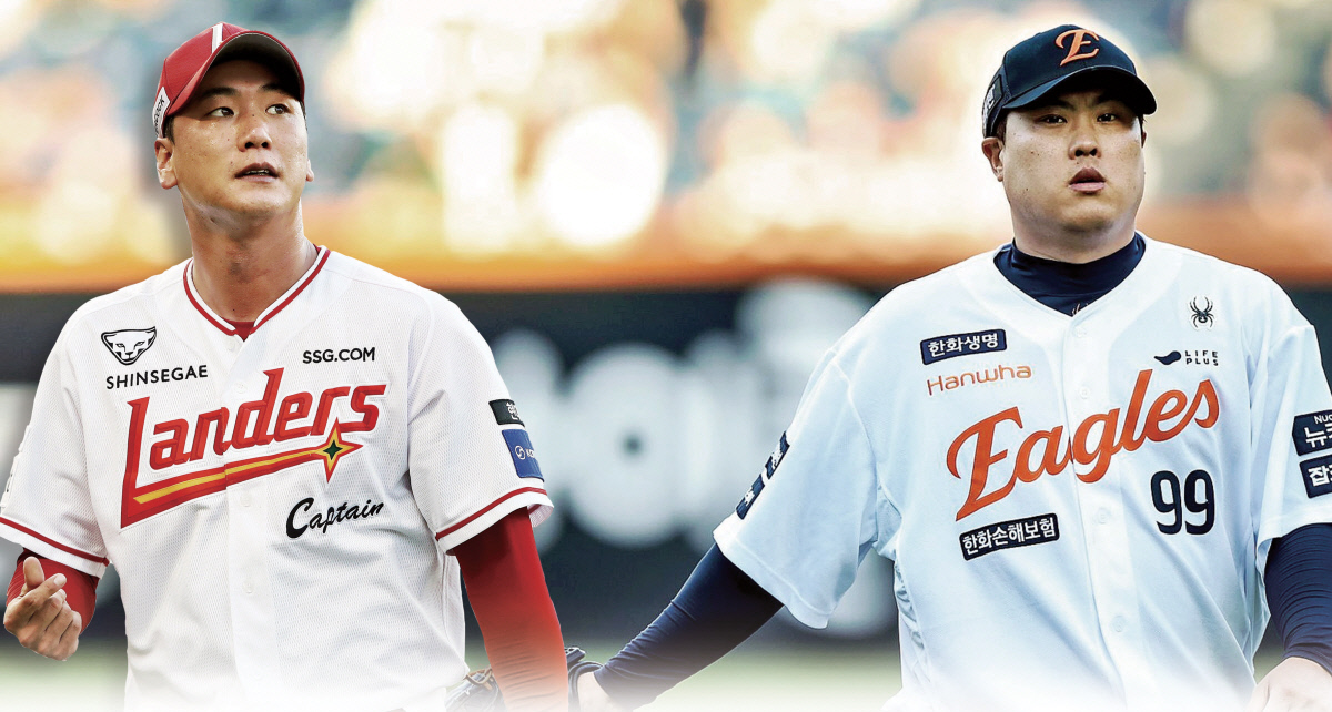 ‘<b>10승</b> 투수’ 명단에 두 얼굴이 없다면…