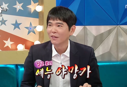 이세돌, 알파고와 대결 후기 전했다···“한계 느껴, 방에서 소리질렀...