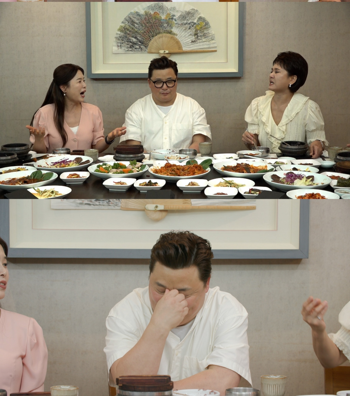 ‘53세’ <b>윤정수</b>, ‘12살 연하’ 미모의 예비 신부 공개한다 (<b>1호가</b>2)