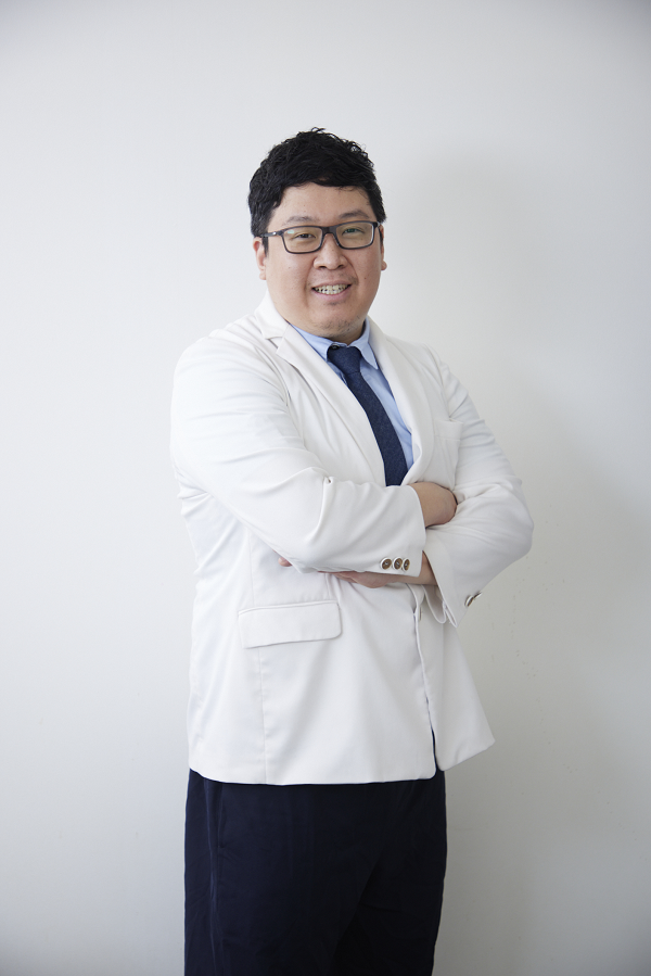 블루비뇨기과 판교점 조중훈 원장