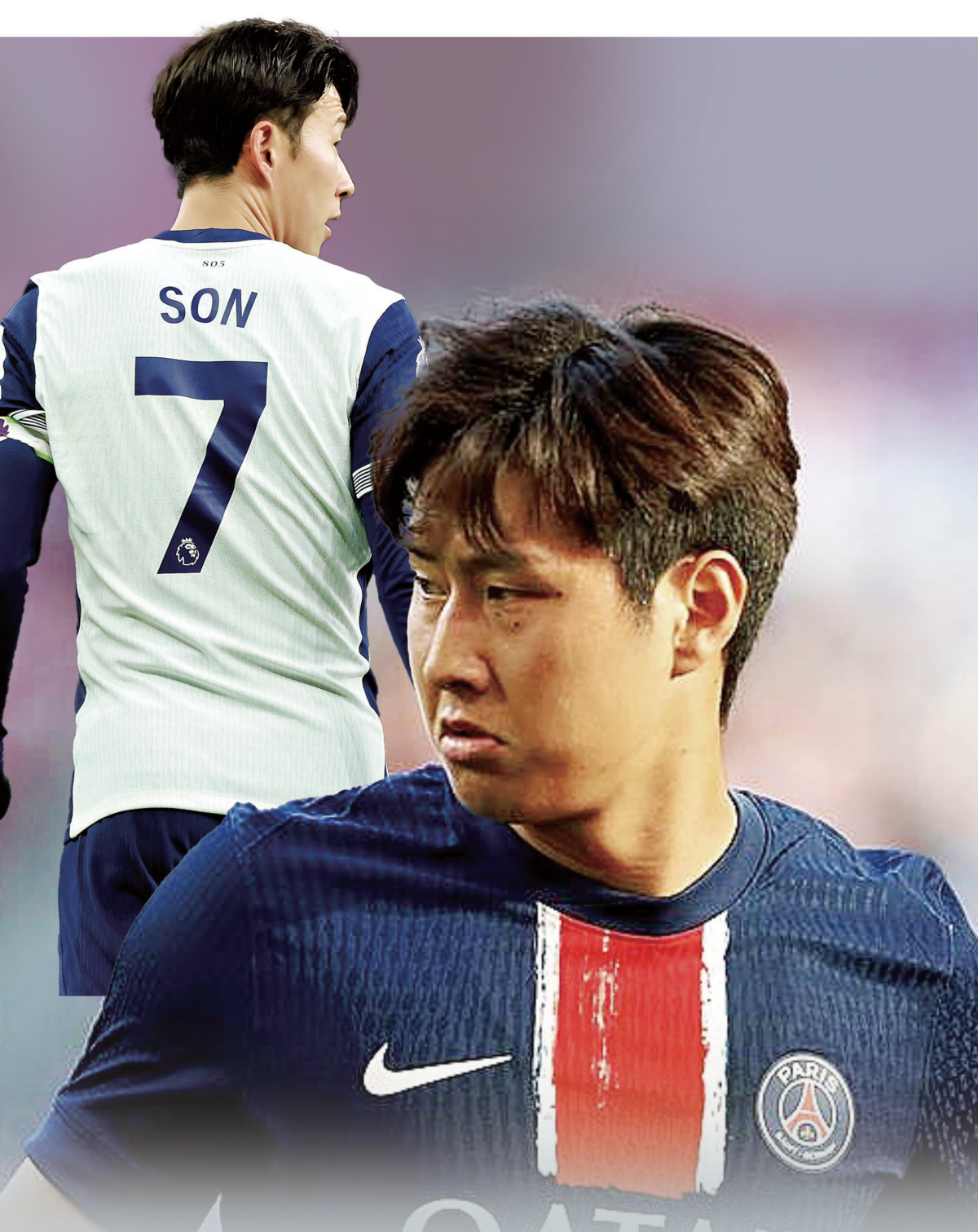 <b>토트넘</b>, 이적료로 5000만유로 불렀다…이적 성사되면 <b>이강인</b> 등번호는 ...