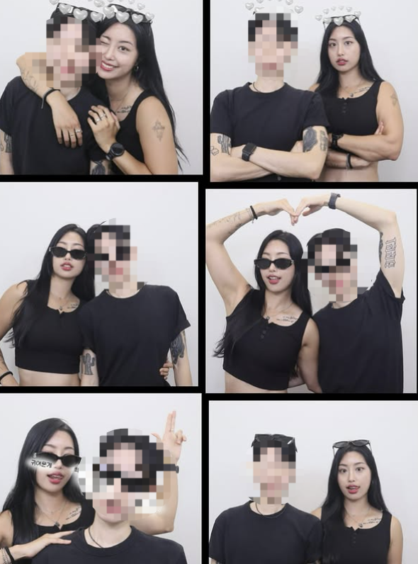 ‘커밍아웃’ <b>곽선희</b>, <b>동성</b>연인과 11월 <b>결혼</b>한다 “뉴욕서 혼인 서약...