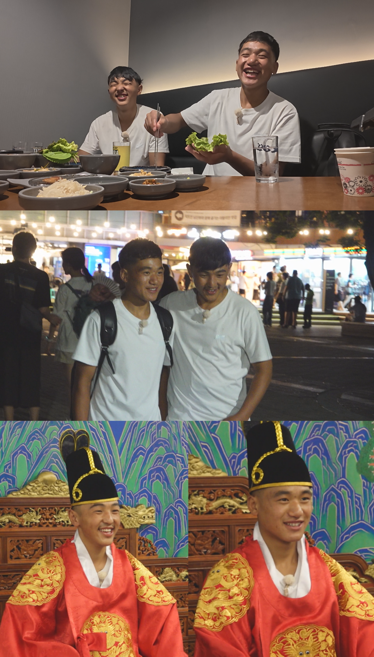 ‘태계일주 4’ <b>기안84</b>와 인연 <b>네팔</b> 소년 <b>셰르파</b>, ‘어서와~ 한국은 처음...