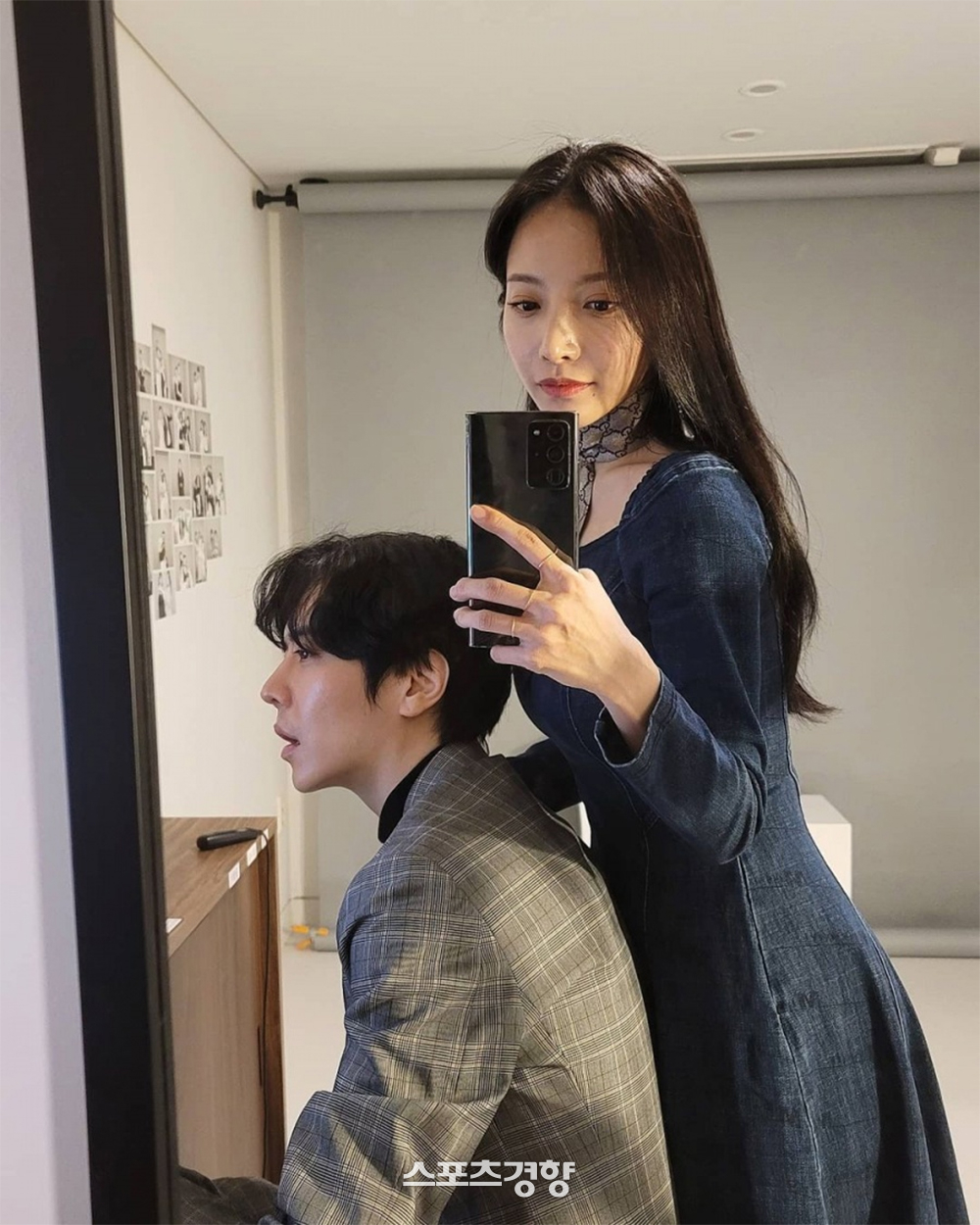 ‘외모지상주의’ <b>박태준</b>·<b>최수정 이혼</b>, 수백억 재산두고 ‘소송전’