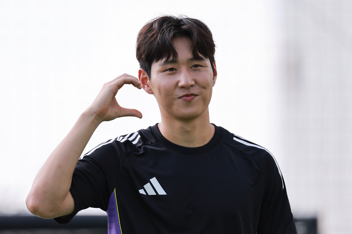 PSG와 뮌헨, 이강인-김민재 두 시즌 연속 <b>챔스</b>리그 맞대결