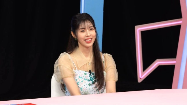 ‘재혼’ <b>서동주</b>, 장성규 매니저와 어쩌다…“재워달란 말 오해해”