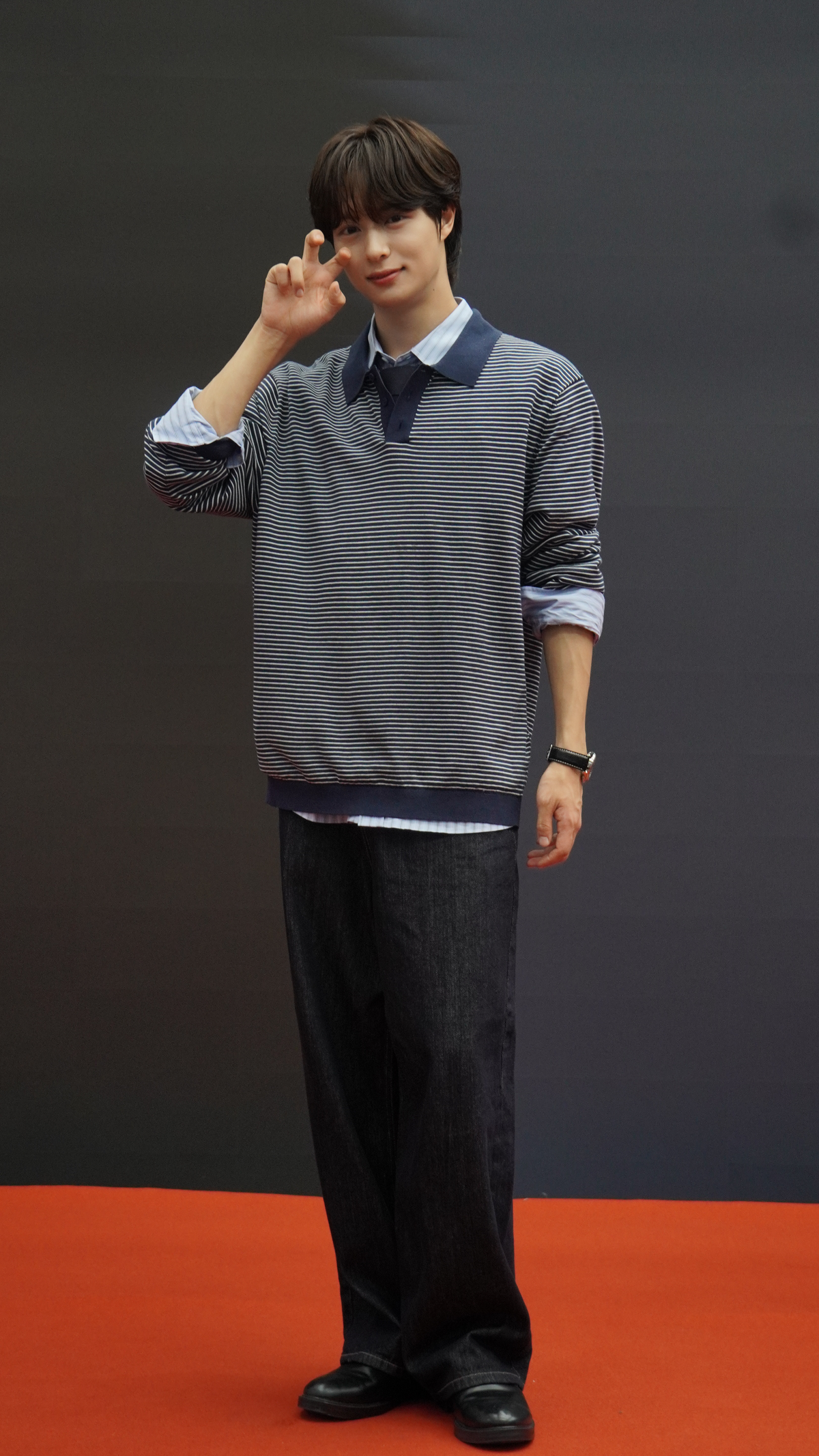 ‘<b>비 마이 보이즈</b>’ 데뷔조 <b>유어즈</b> “다채로운 매력이 우리의 차별점”