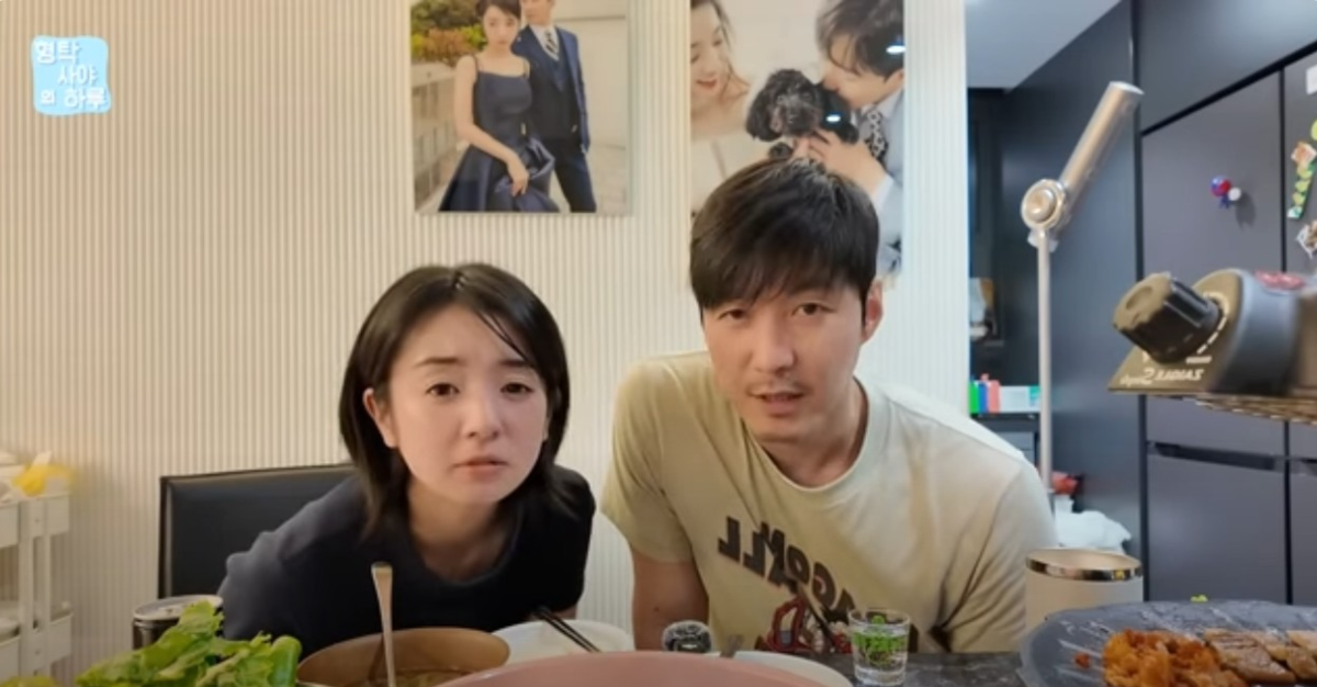 <b>심형탁</b><b>사야</b>, 유튜브 시작 ‘하루’만에 2만 구독자 달성 (형탁 <b>사야</b>의...