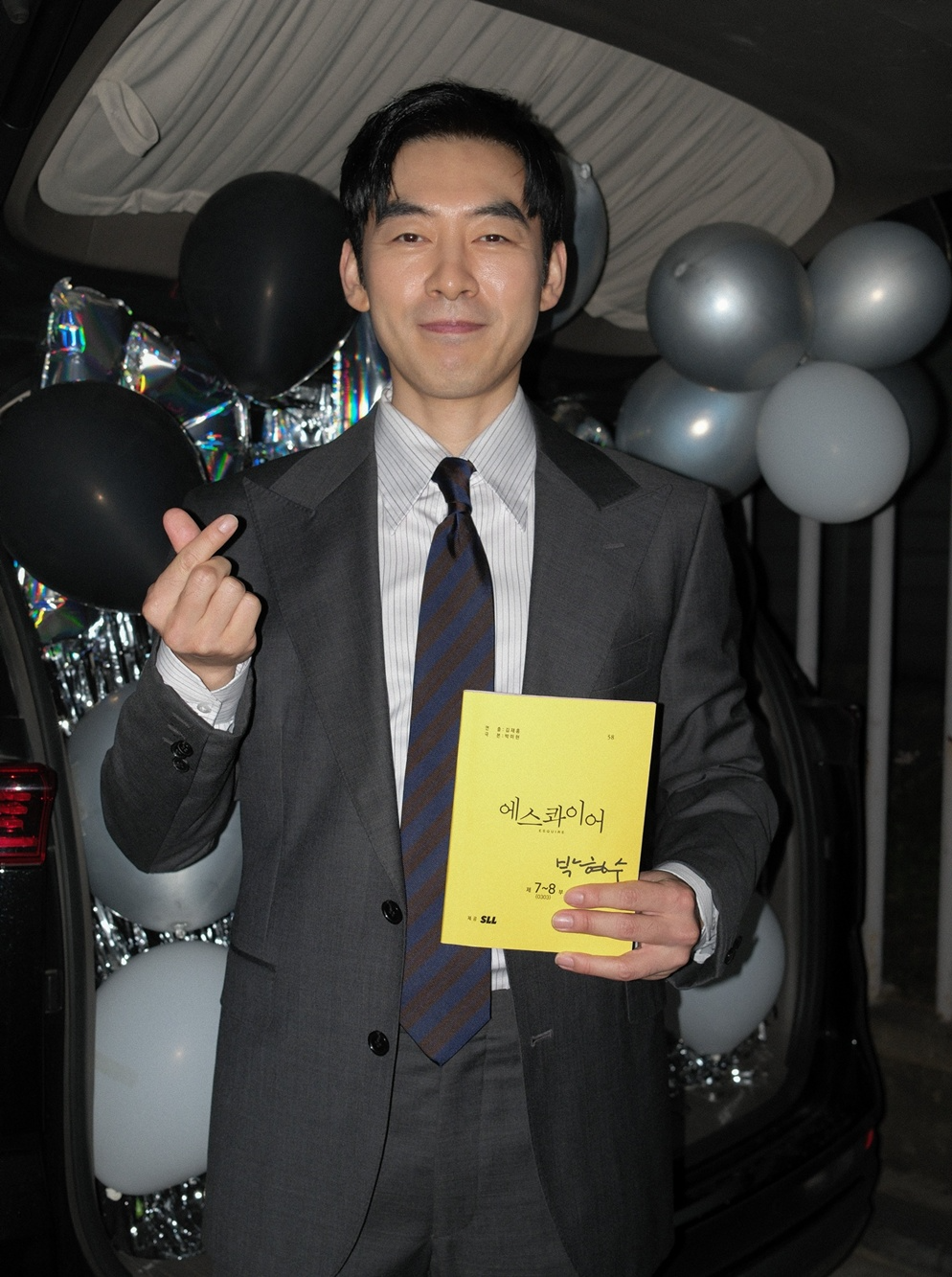 ‘<b>에스콰이어</b>’ 빌런 박형수 “미워하지 말아달라”···유쾌한 <b>종영</b> 소...