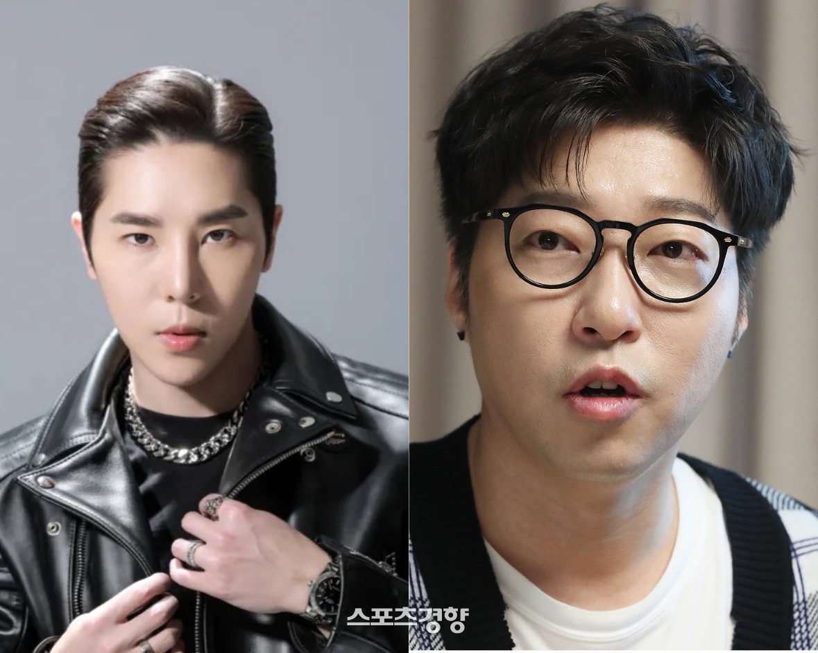 “건방진 인천 출신 고졸 BJ” 유튜버 용호수, <b>故 대도서관 조롱</b>했다[스...