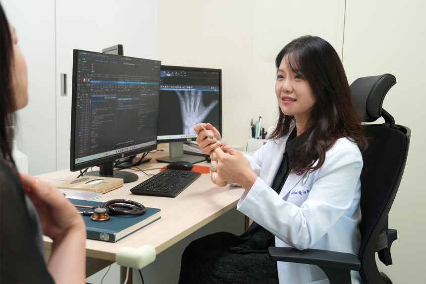 사춘기가 빨리 오면 키가 작아질까?