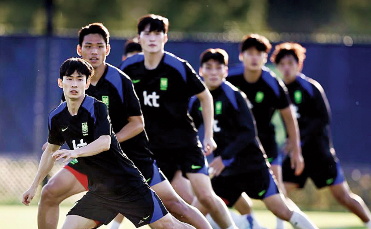 <b>홍명보호</b>, 한수 위 <b>멕시코전</b>서 랭킹 더 올려볼까