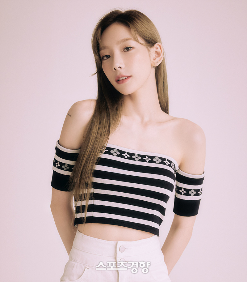 <b>태연</b>, ‘<b>싱어게인4</b>’ <b>심사위원</b> 합류한다[공식]