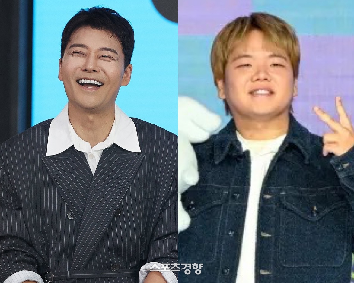 <b>곽튜브 결혼</b>식 사회자는 <b>전현무</b>…5세 연하와 10월 <b>결혼</b>