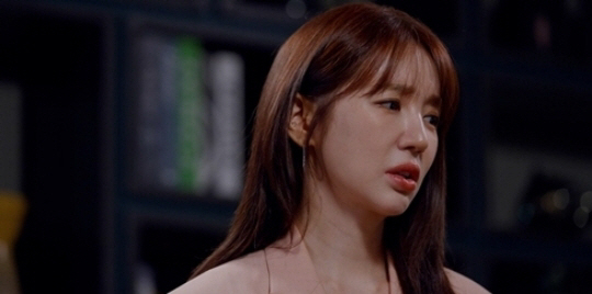 <b>윤은혜</b>, 위험천만 <b>실명</b> 위기 “<b>염산 물총</b> 쏘려 해…트라우마”