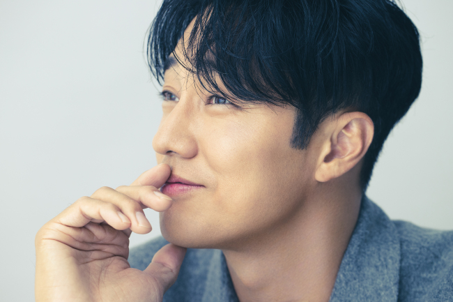 <b>소지섭</b> 주연 ‘<b>김부장</b>’ 2026년 첫 방송
