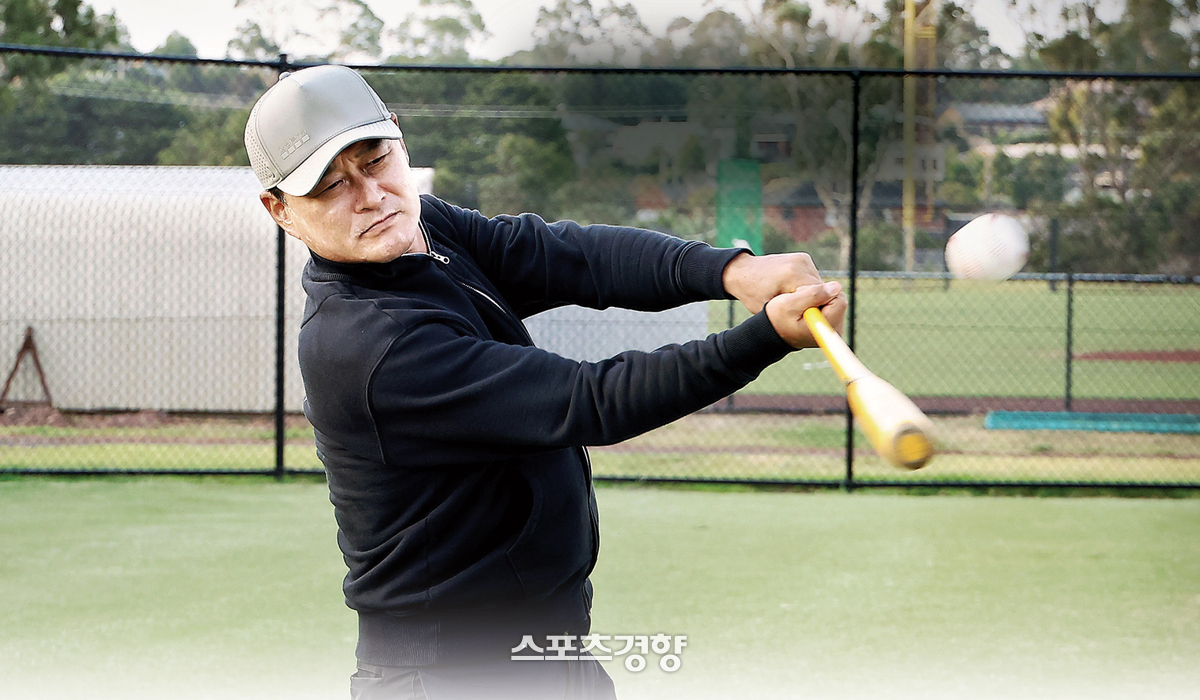 <b>이종범</b> ‘<b>최강야구</b>’ <b>감독</b> 도전기 공개