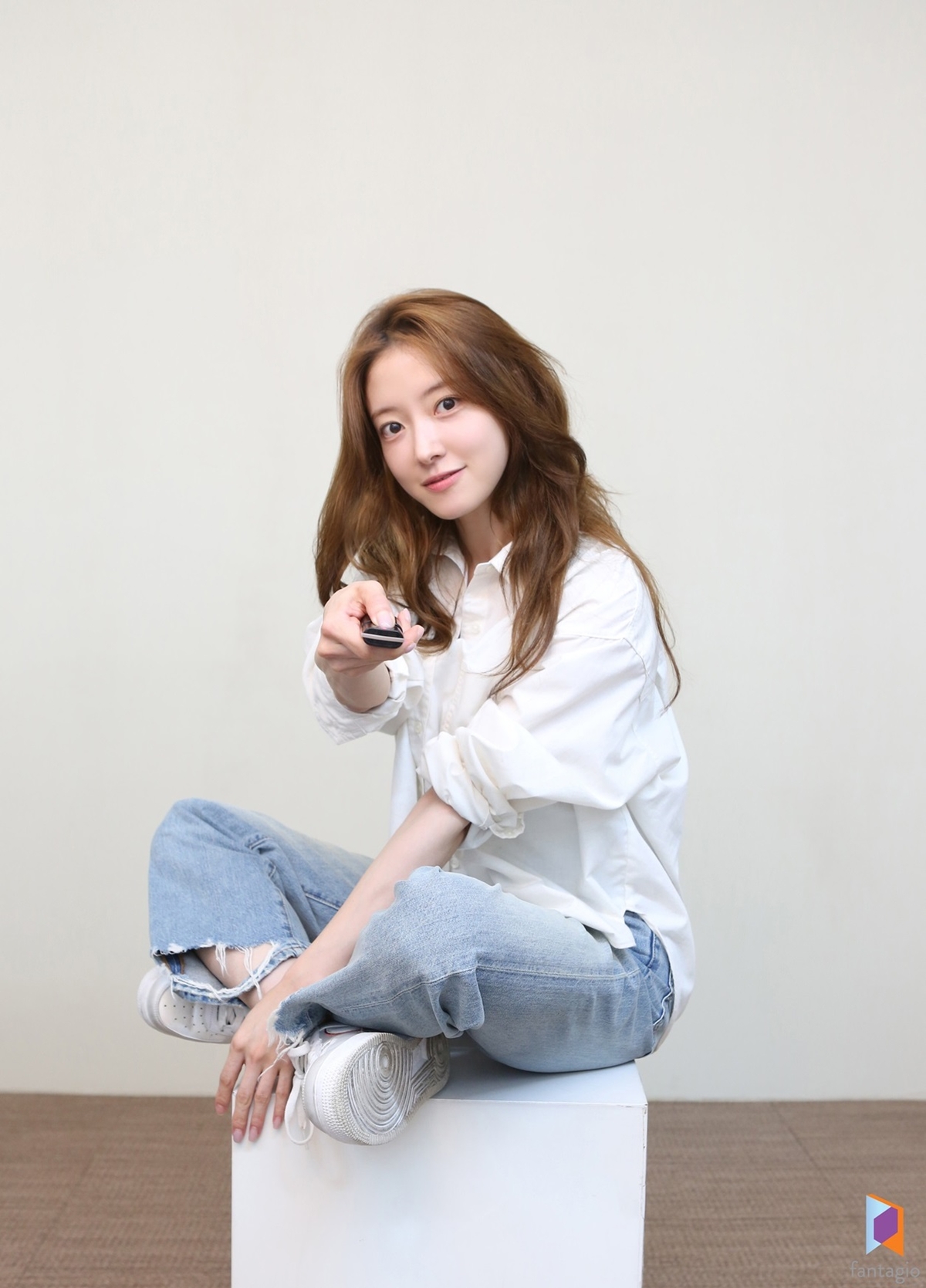 이성경 영입한 <b>판타지오</b>, <b>이세영</b>까지 품었다[공식]