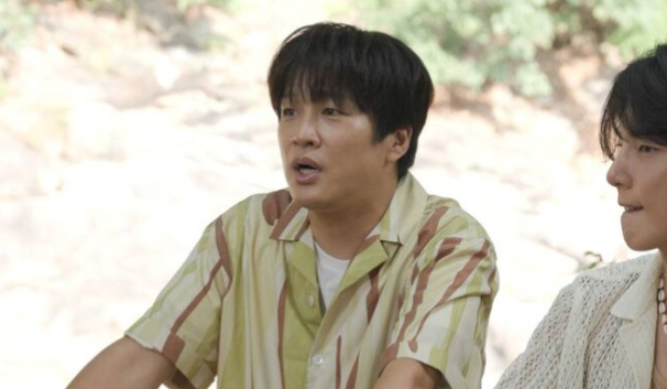 절친도 몰랐던 <b>김종국</b> 결혼 소식 “당일 아침 전화 받아” (미우새)