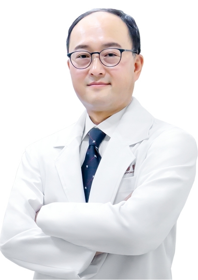 김승현 원장 광동병원 정형외과