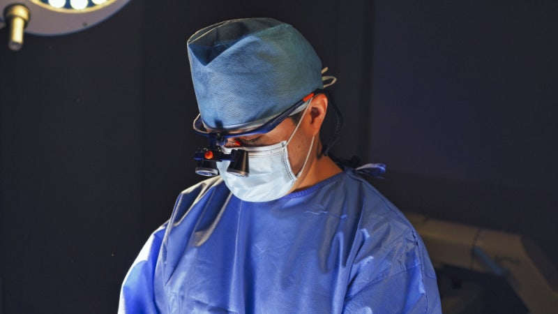 Urolithiasis Surgery: Treatment Under Endoscopic Visualization