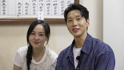 ‘기태영’ 유진 “작품서 만나야”…<b>지현우 결혼</b> 고민에 조언 (무계...