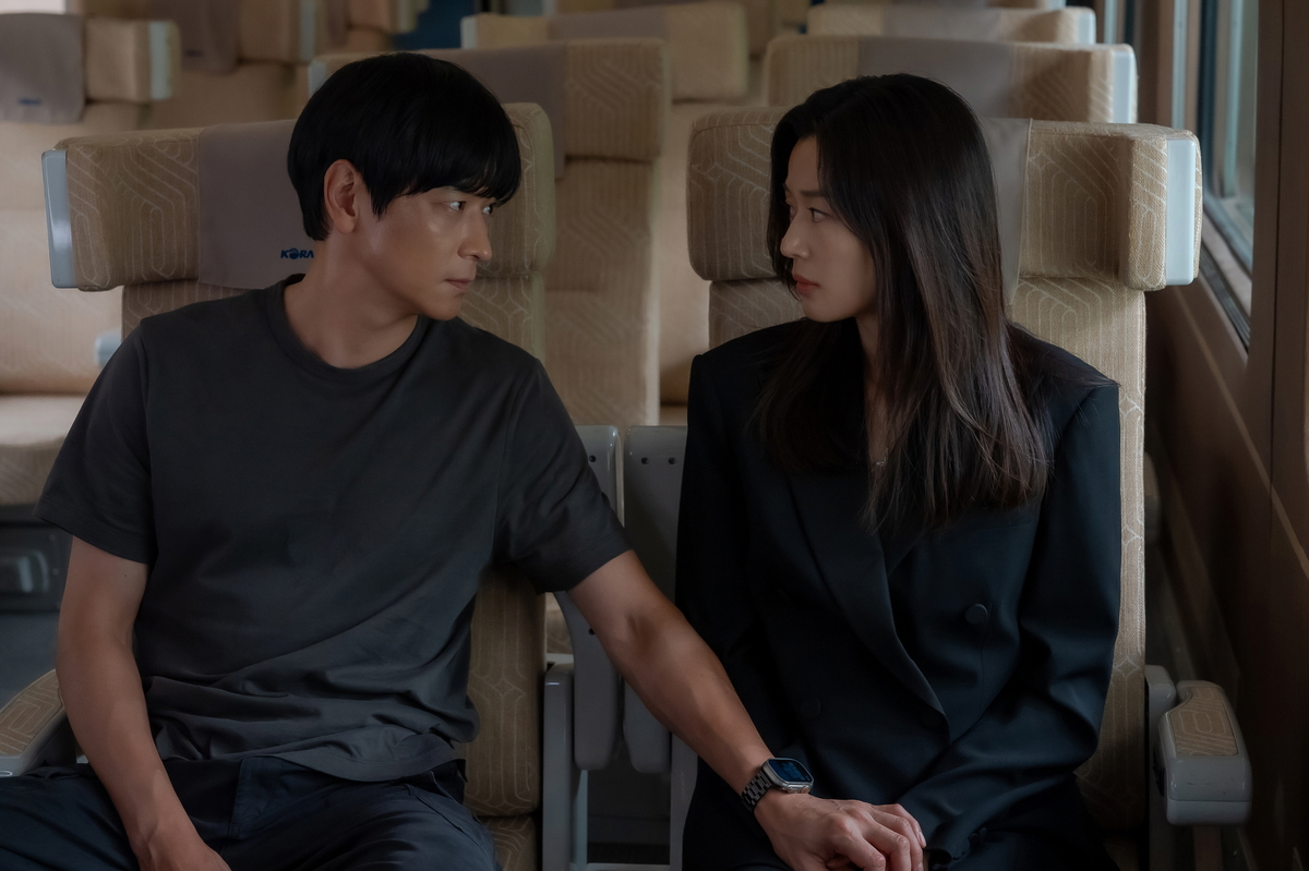‘도둑시청’ 中 <b>네티즌</b>, <b>전지현</b> 드라마 ‘<b>북극성</b>’ 속 이 대사에 발끈...