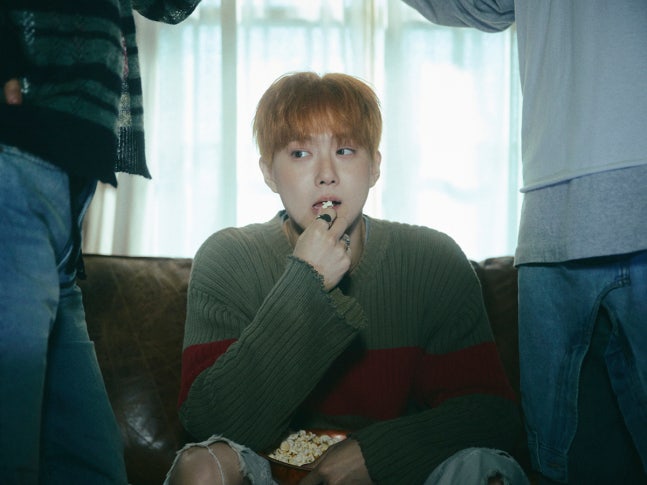 EXO's Suho Asks 'Who Are You' and Tops Global Charts with New Solo Album