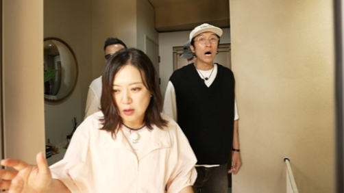 빽가, 단독 주택 둘러보더니…돌연 촬영 거부 “알레르기 심해” (홈즈...
