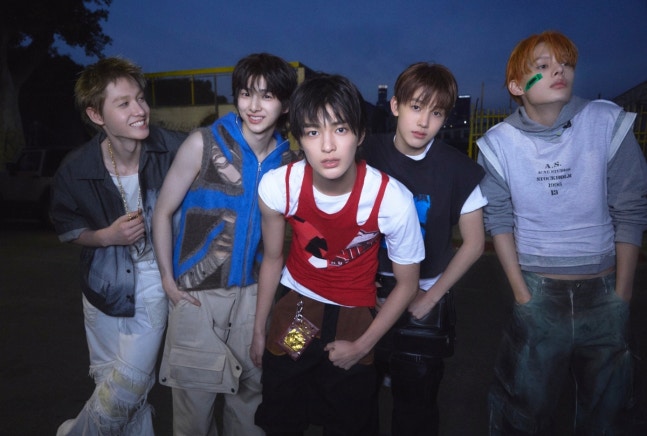 Meet CORTIS: HYBE's New 'Monster Rookie' Group Dominating Global Charts