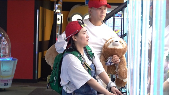 <b>조현아</b>, <b>이홍기</b>와 일본 떠났다…모두가 놀란 이유는 (미우새)
