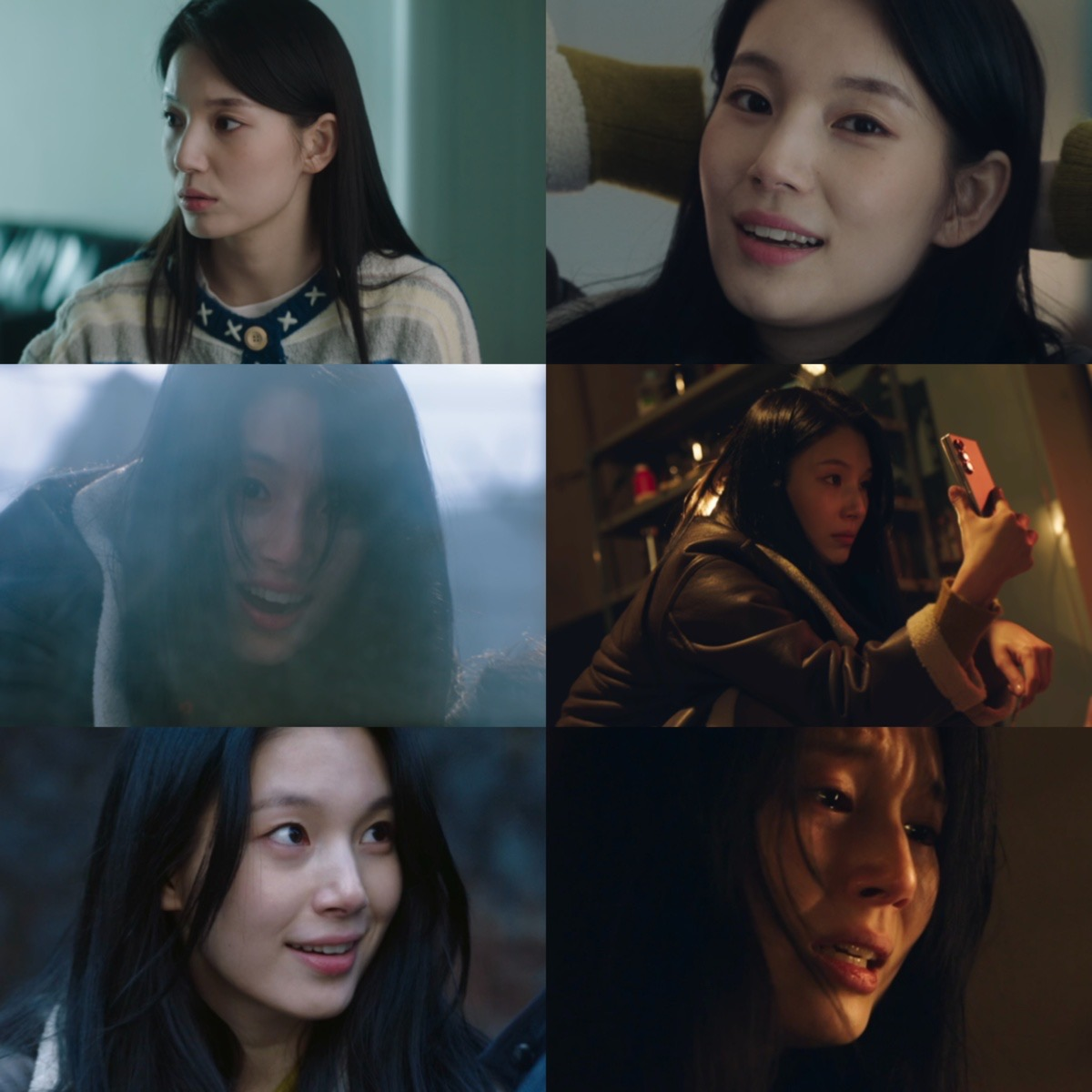 ‘<b>사마귀</b>’ 우린, 한동희를 보았다