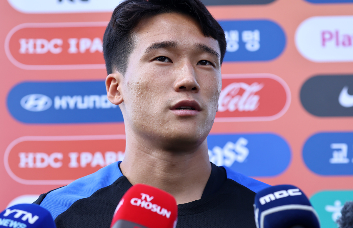 국가대표 수비수 <b>이태석</b>, 오스트리아 무대 <b>데뷔골</b>…더비전서 팀 승리 견...