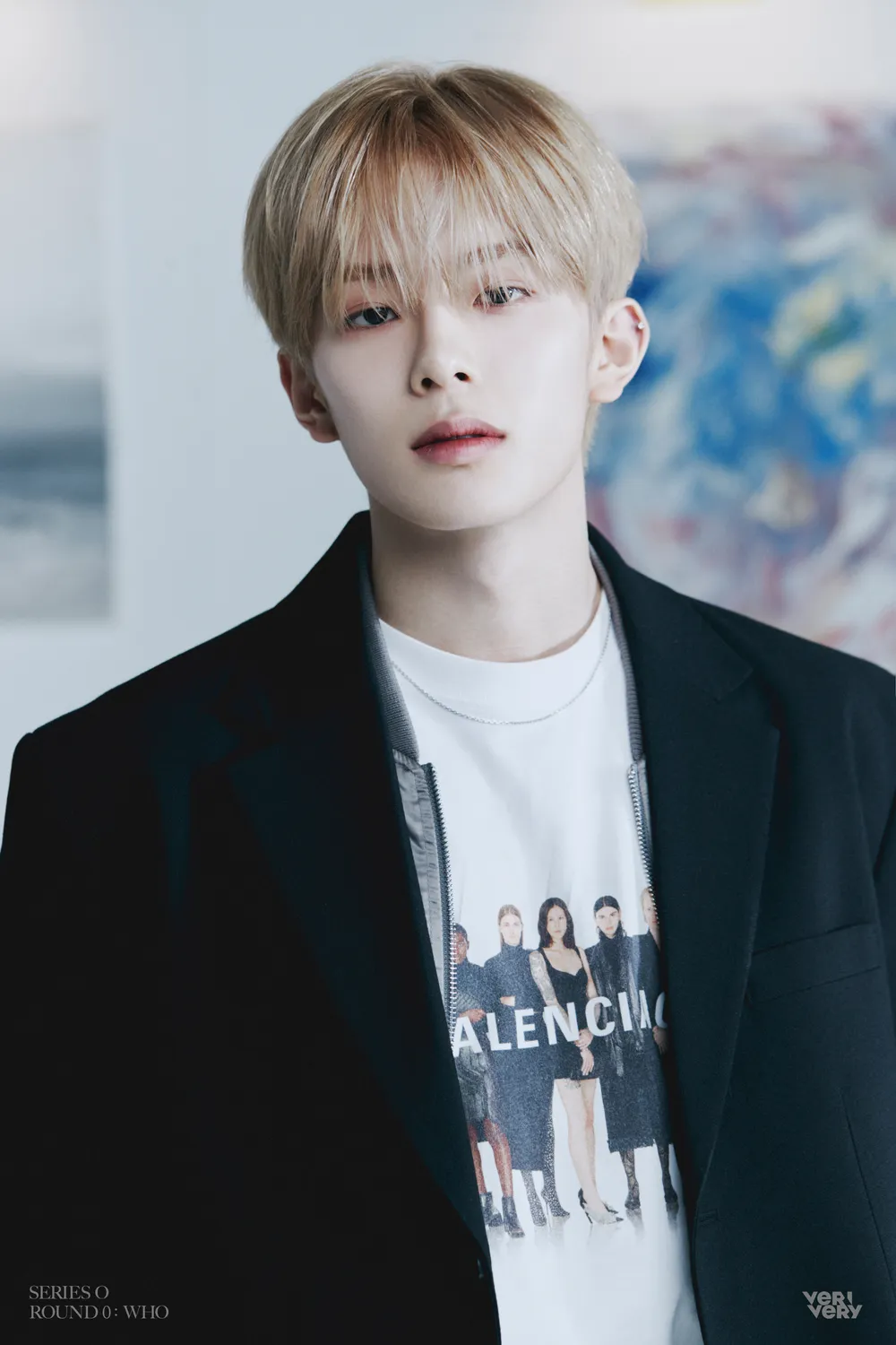 베리베리 강민 측 “<b>키오프 쥴리</b>와 <b>열애설</b>? 악의적 허위사실”[공식]