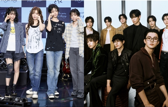 더보이즈 vs QWER <b>응원봉</b> 사태 격화에, 연제협 “K팝에 심각한 리스크…...