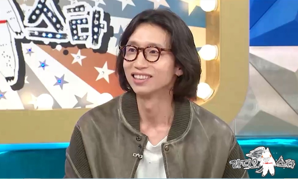 <b>봉태규</b>, 악역으로 맞은 전성기 “‘리턴’ 때 장모님까지 걱정 가득” ...