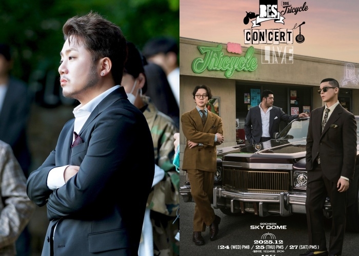 “나얼에 빌라고” VS “멤버 인신공격” <b>브아솔</b>, 6년 만의 공연 앞두고...