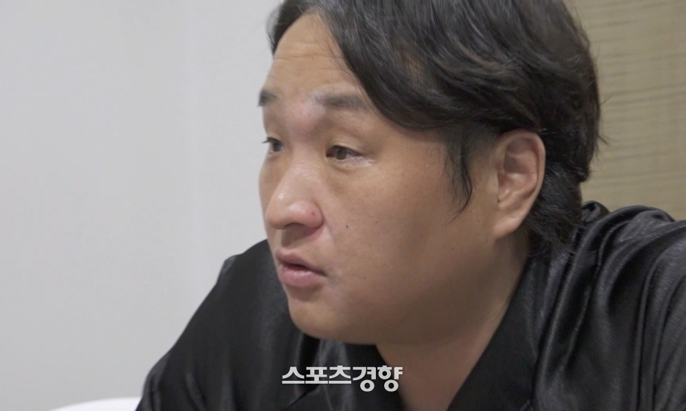 “이대로 살아야 하냐” <b>구성환</b> ‘<b>백반증</b>’ <b>투병</b> 고백 (나혼산)