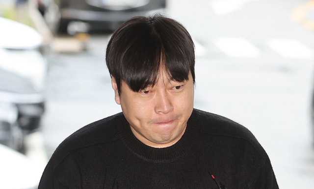 [속보] <b>이진호</b> 음주운전 신고한 <b>여자친구 사망</b>