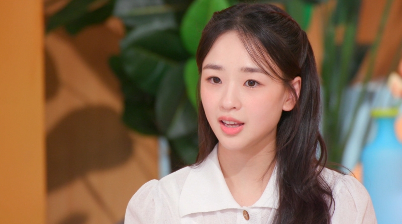 아들맘 <b>손연재</b>, <b>육아 고충 토로</b> “운동보다 더 힘들어” (편스토랑)