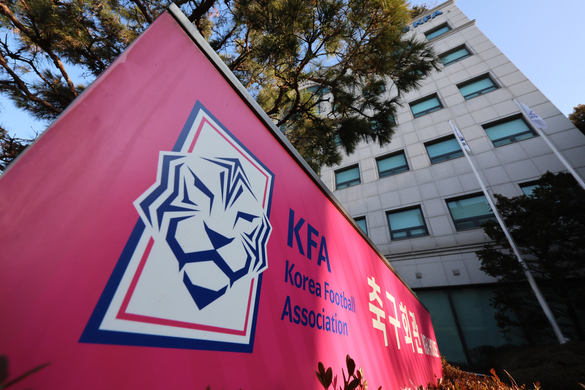 축구협회, <b>브라질전</b>부터 주관방송시스템 운영…월드컵급 <b>중계 제작</b> 시작