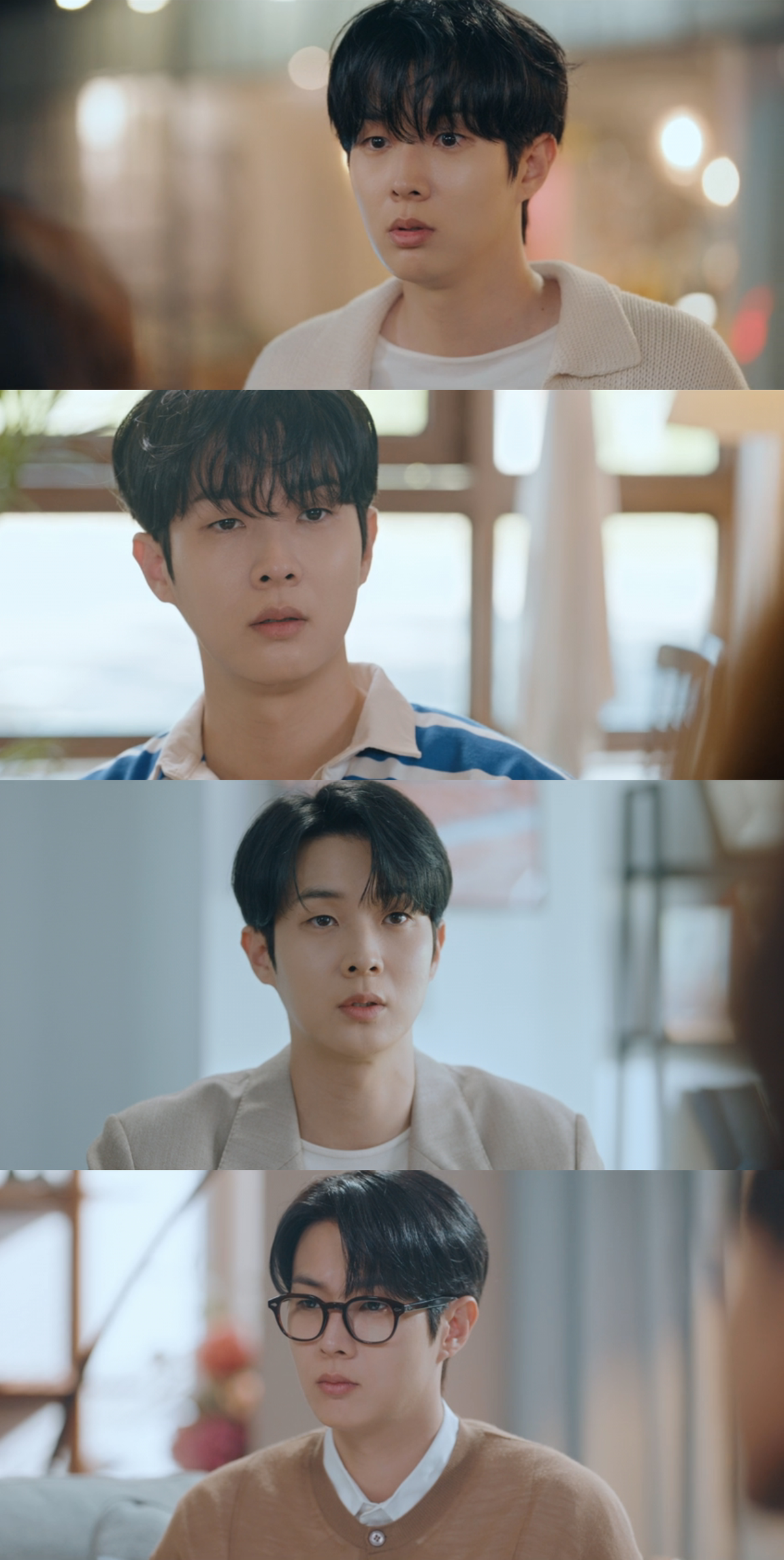 ‘<b>우주메리미</b>’ <b>로코</b>연기, 최우식 따라올 자 누구냐
